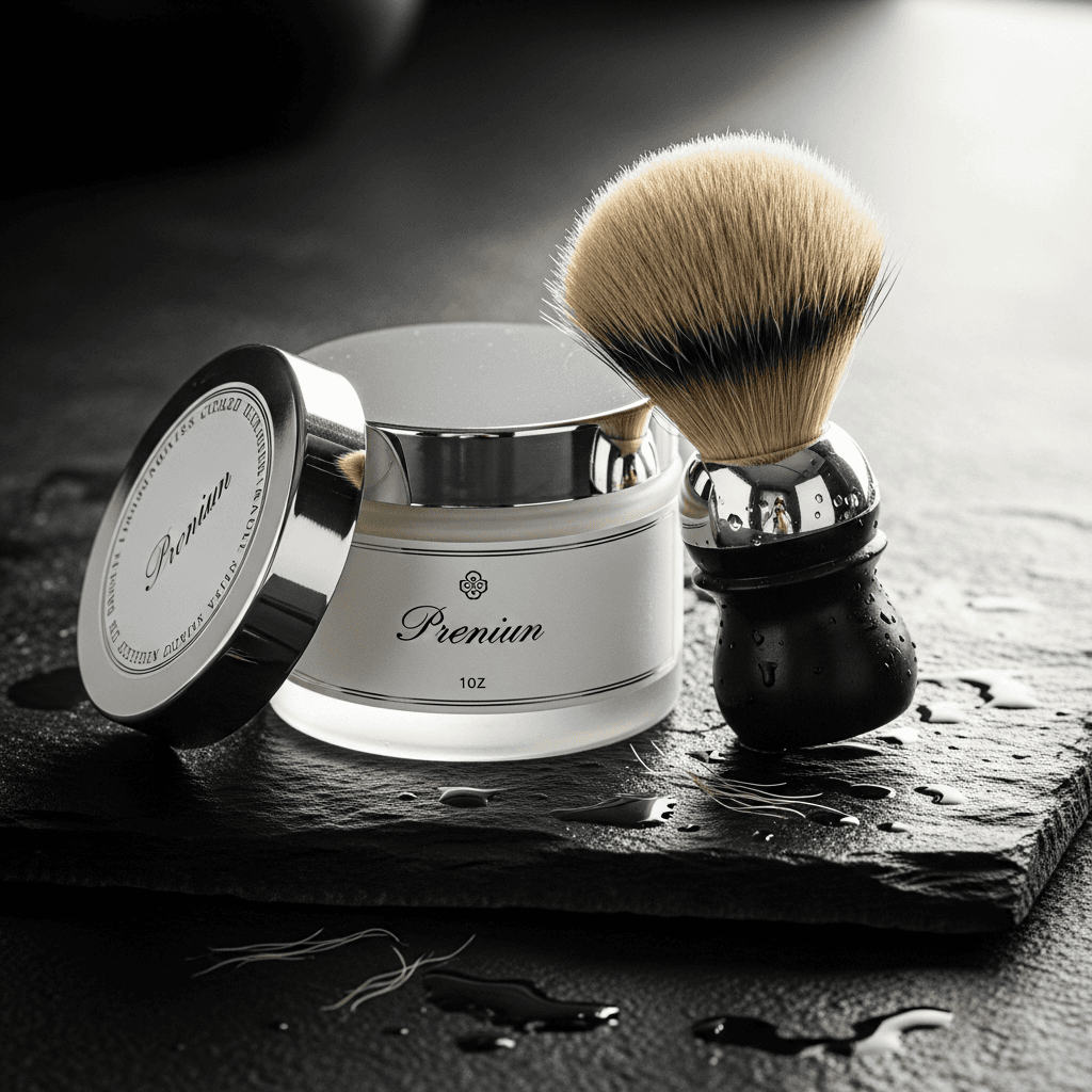 Styling Cream